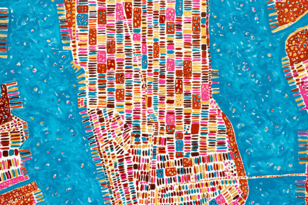 rebeccahossackartgallery-barbara-macfarlane-manhattan-r33-summer-blue-rose-terracotta-2025